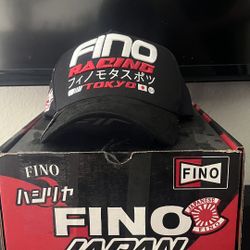 Gallo Fino Tokyo Racing