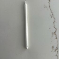 Apple Pencil gen 2