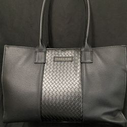 Mary Kay Black Tote Bag with extras