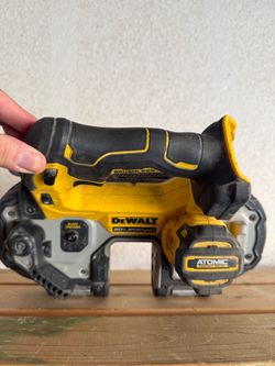 Dewalt tool