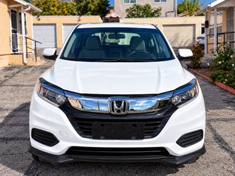 2019 Honda Hr-v LX