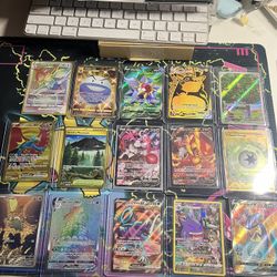 Pokemon Singles For Sale 