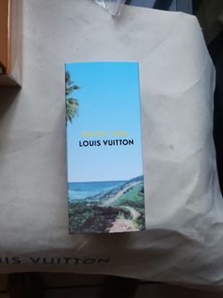 Luis vatton pacific chill
