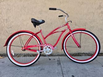 Electra 26 inch beach cruiser bike $150