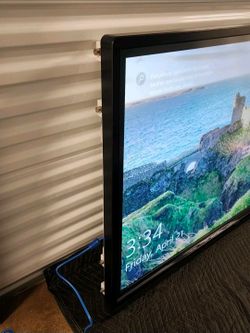 Sharp PN-L703B 70" Class LED 10-Point Interactive Touch Screen TV 1920x1080