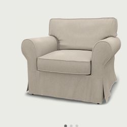 Ektorp Chair Cover - Brand New