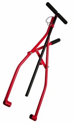 BOGERT TOW BARS BOGI-BARS FOR CRSSNA 150/152