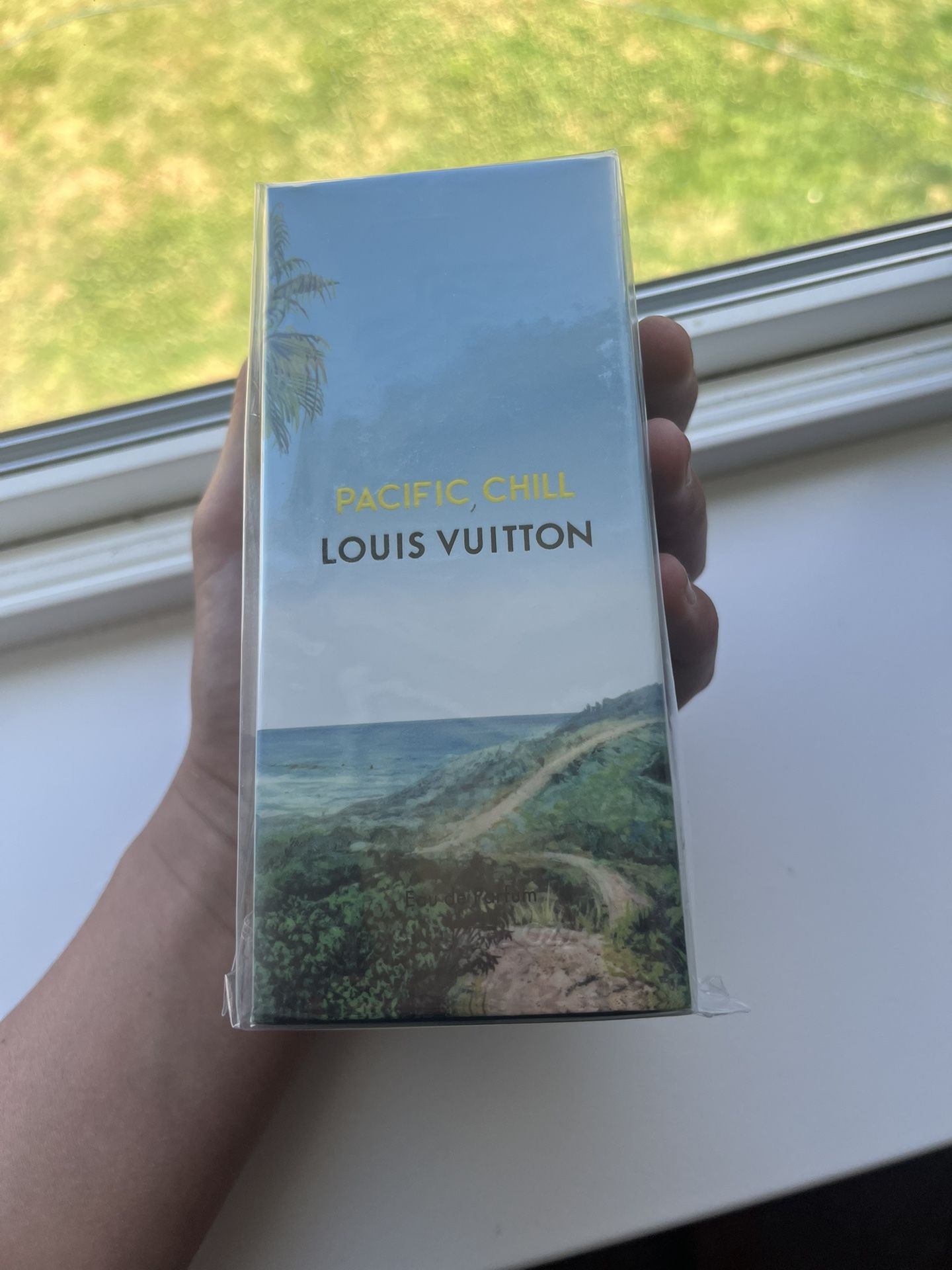 Louis Vuitton Pacific Chill