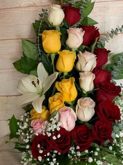 Arreglos Florales Para Todo Ocacion