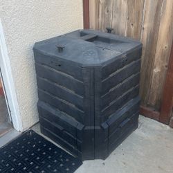 Compost Bin