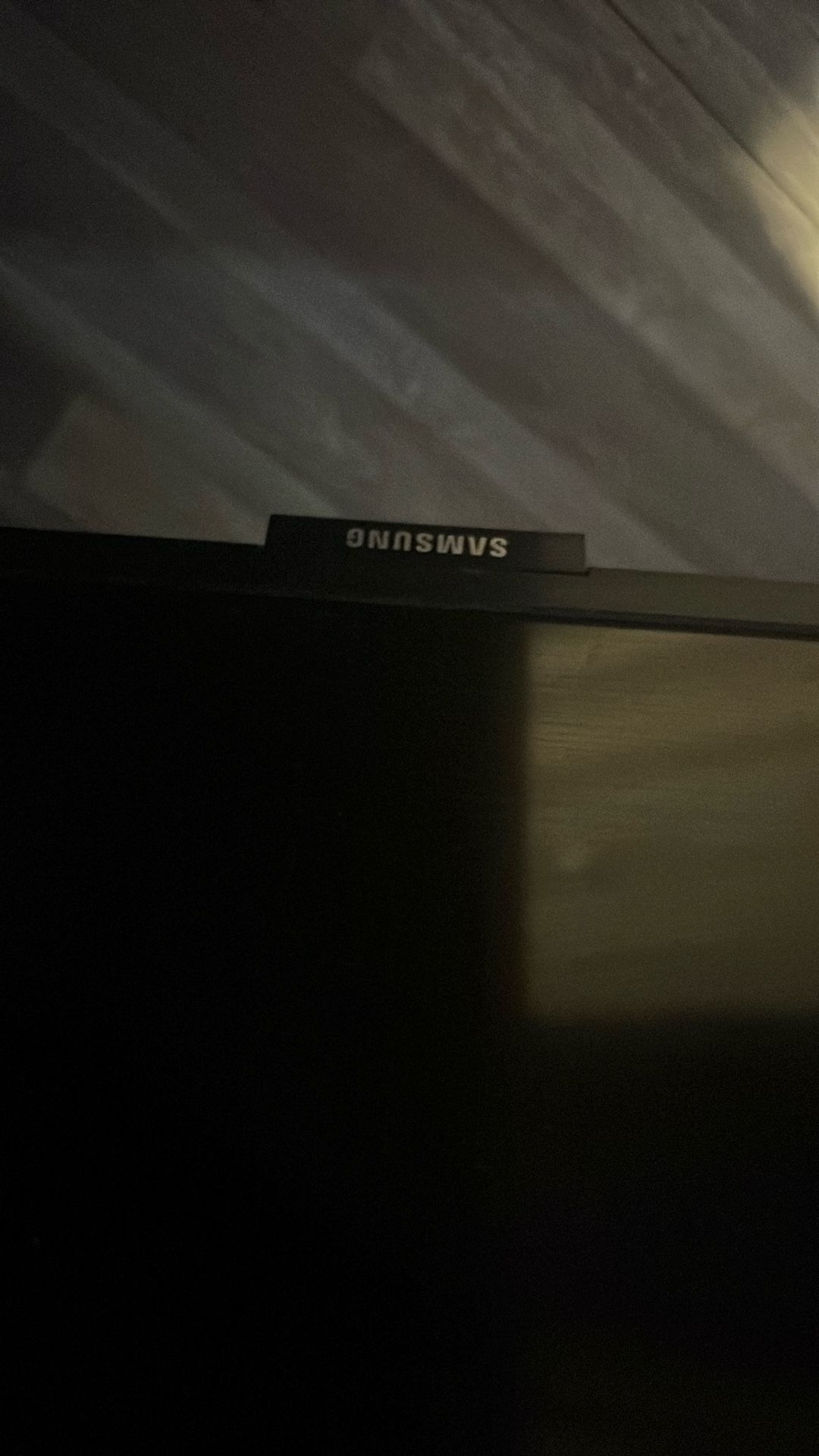 42inch SAMSUNG tv