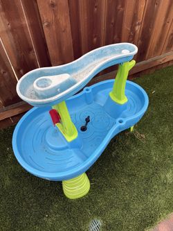 Kids Water Table