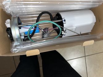 fuel pump