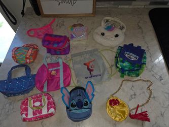 Doll accessories