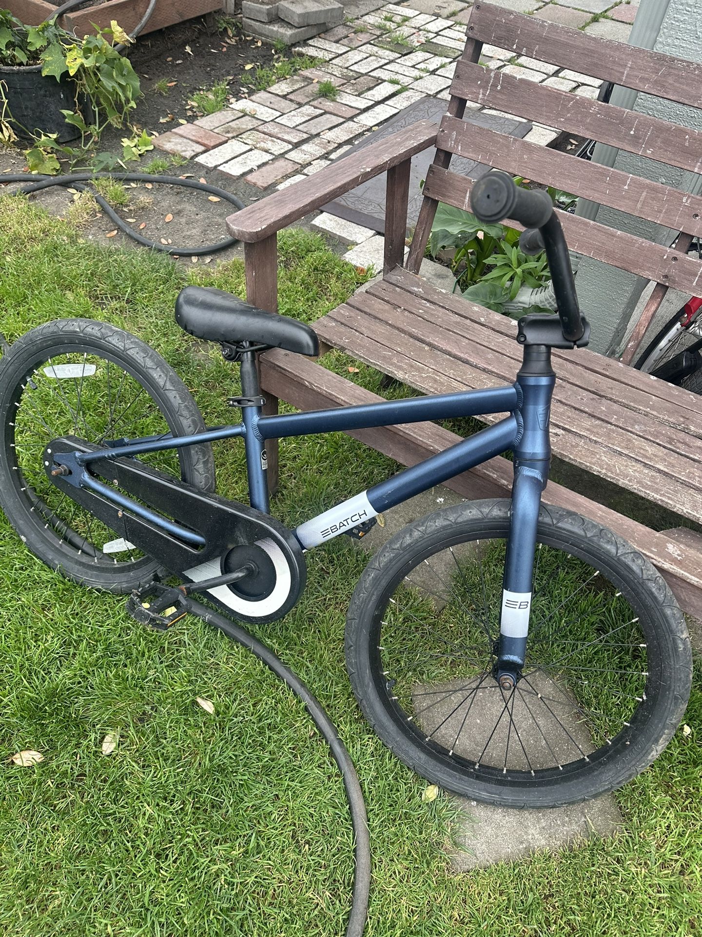 Kids Bike