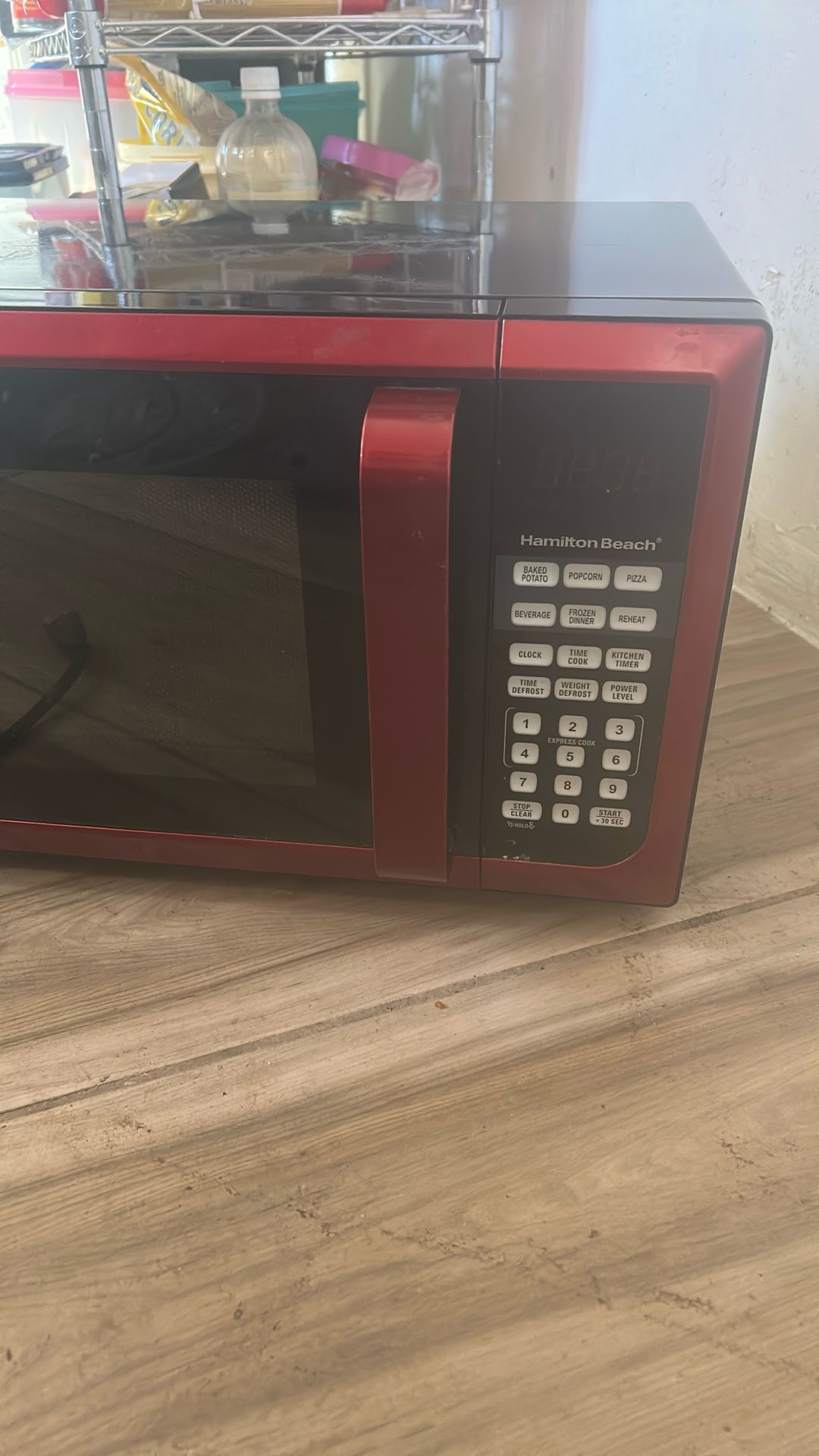 Microondas En Buen Estado