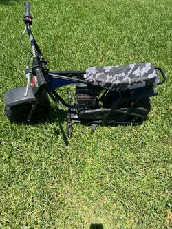 Mini Bike 105cc