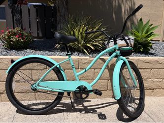 Concord Women's Beach Cruiser NEW
