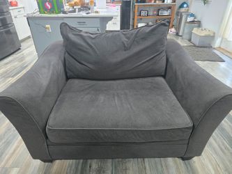 Gray Living Room set