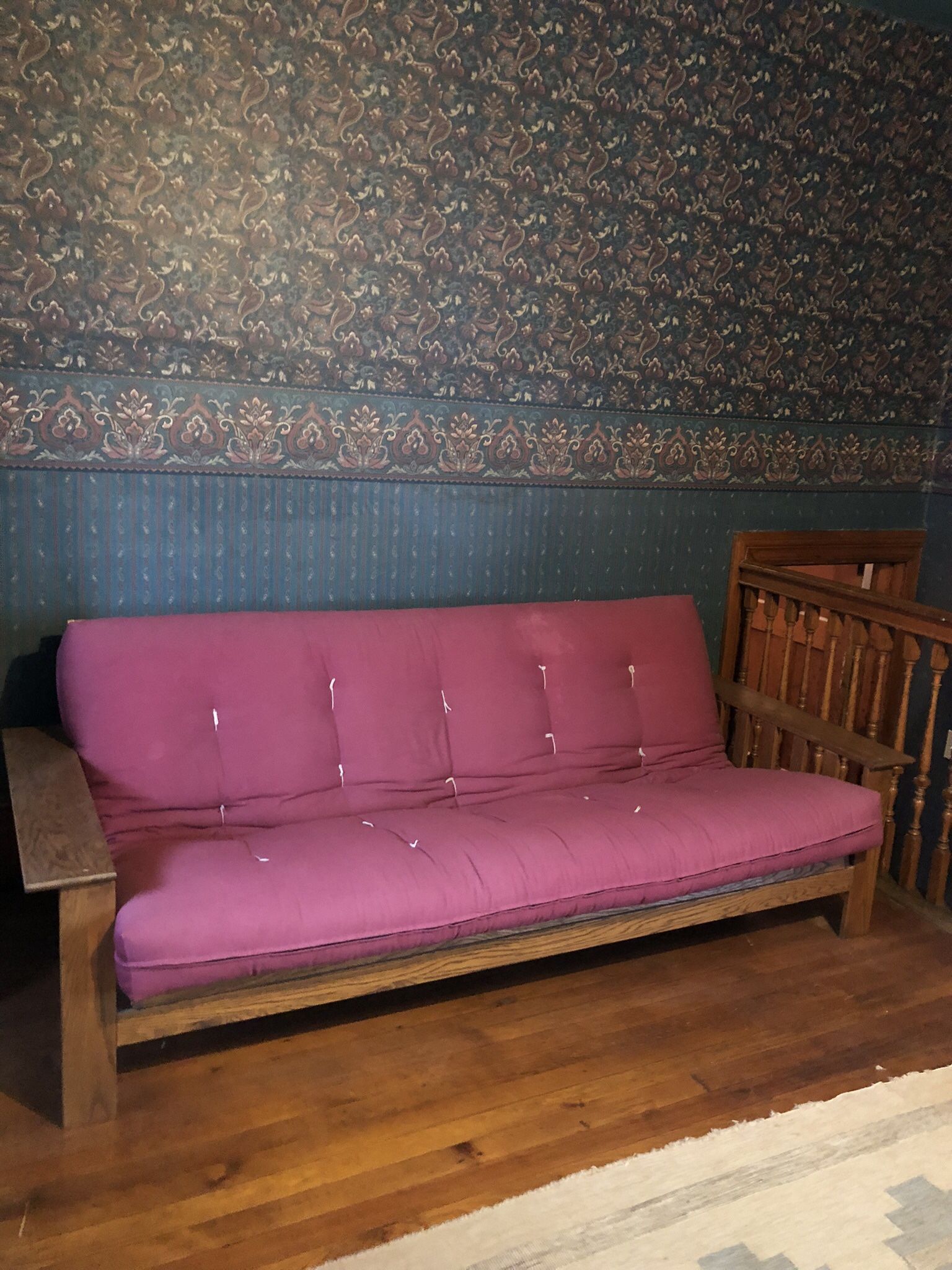 Futon for Sale in Pittsburgh, PA OfferUp