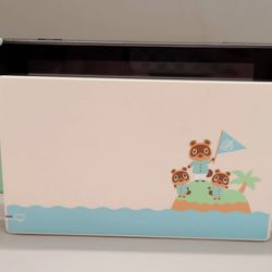 Nintendo Switch Animal Crossing 