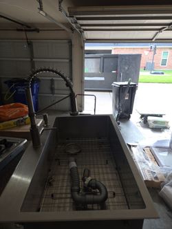 Sink