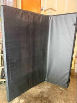 Tonneau Cover