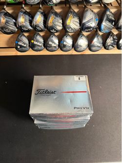Titleist