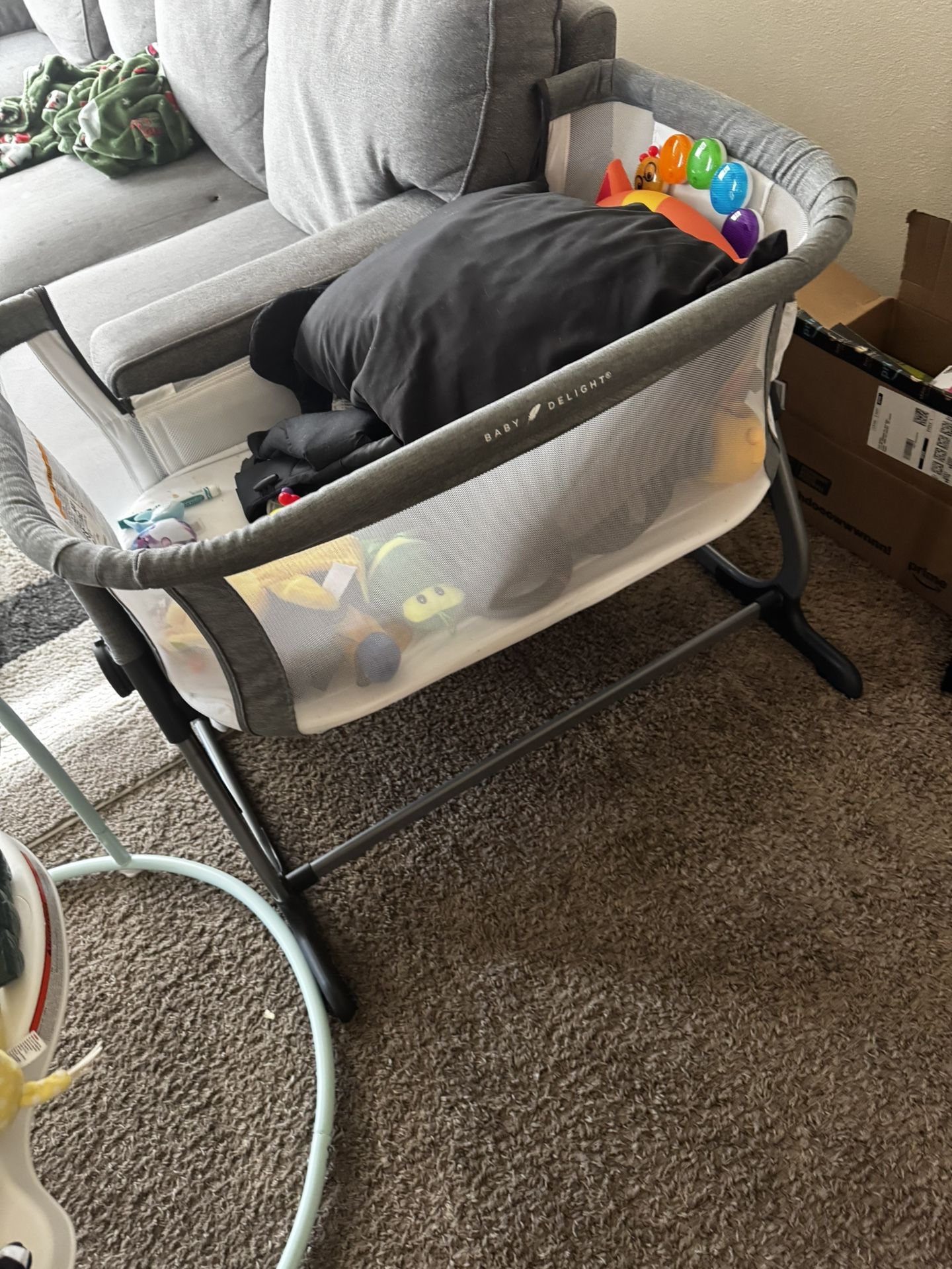 Baby delight Bassinet