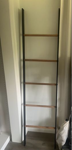 Decoration ladder