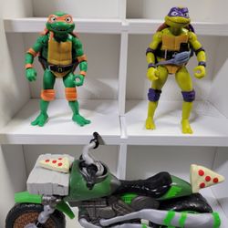 TMNT LOT
