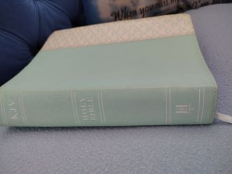 KJV Holy Bible