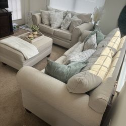 Moving selling furniture table 4 chairs bedroom set living room set couches
