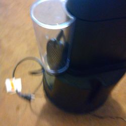 Cafetera