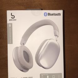 Elite Wireless Headphones