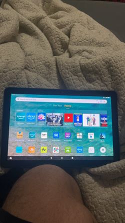 Amazon Fire HD 10 11th Gen