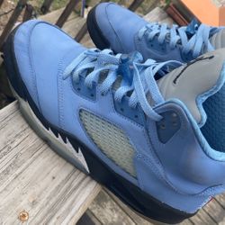 Air Jordan 5 Retro SE 'UNC'