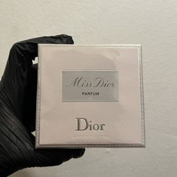 Miss Dior 