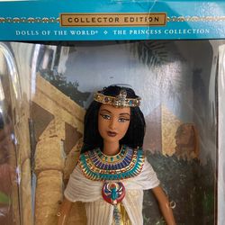Barbie- Princess Of The Nile