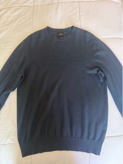 Sweater Armani Exchange