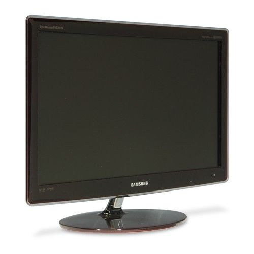Samsung P2570HD 25" Class Widescreen Touch of Color LCD Monitor with TV Tuner