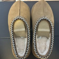 UGG Tasman Slipper - Women Chestnut / 7 / M