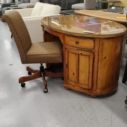 Desk
