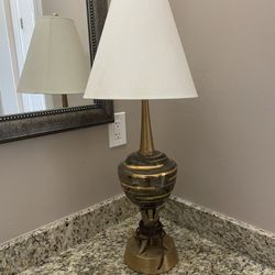 Mid century Lamp