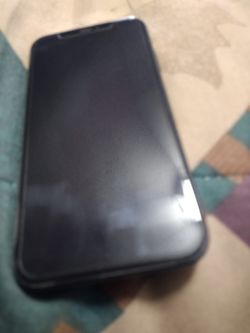 iPhone 12 With  T-Mobile And Metro PCS