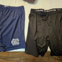 Mens Gym /basketball Shorts 