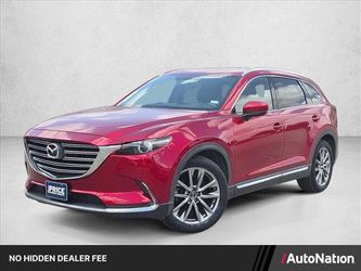 2018 Mazda CX-9