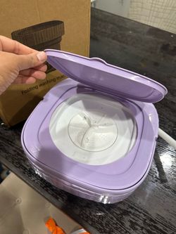 Mini washing machine