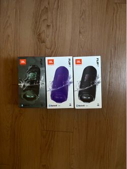 JBL speaker Flip 7