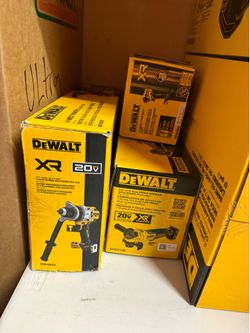 Dewalt tools for sale